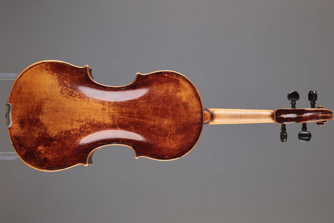 Rief Johann Georg - Vils um 1783 - G-891